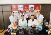 बवासीर के ज्यादातर मामलों में सर्जरी की जरूरत नहींः डॉ. हर्ष कुमार अग्रवाल