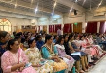 फोर्टिस मोहाली ने स्कूल शिक्षकों को सीपीआर तकनीक का प्रशिक्षण दिया